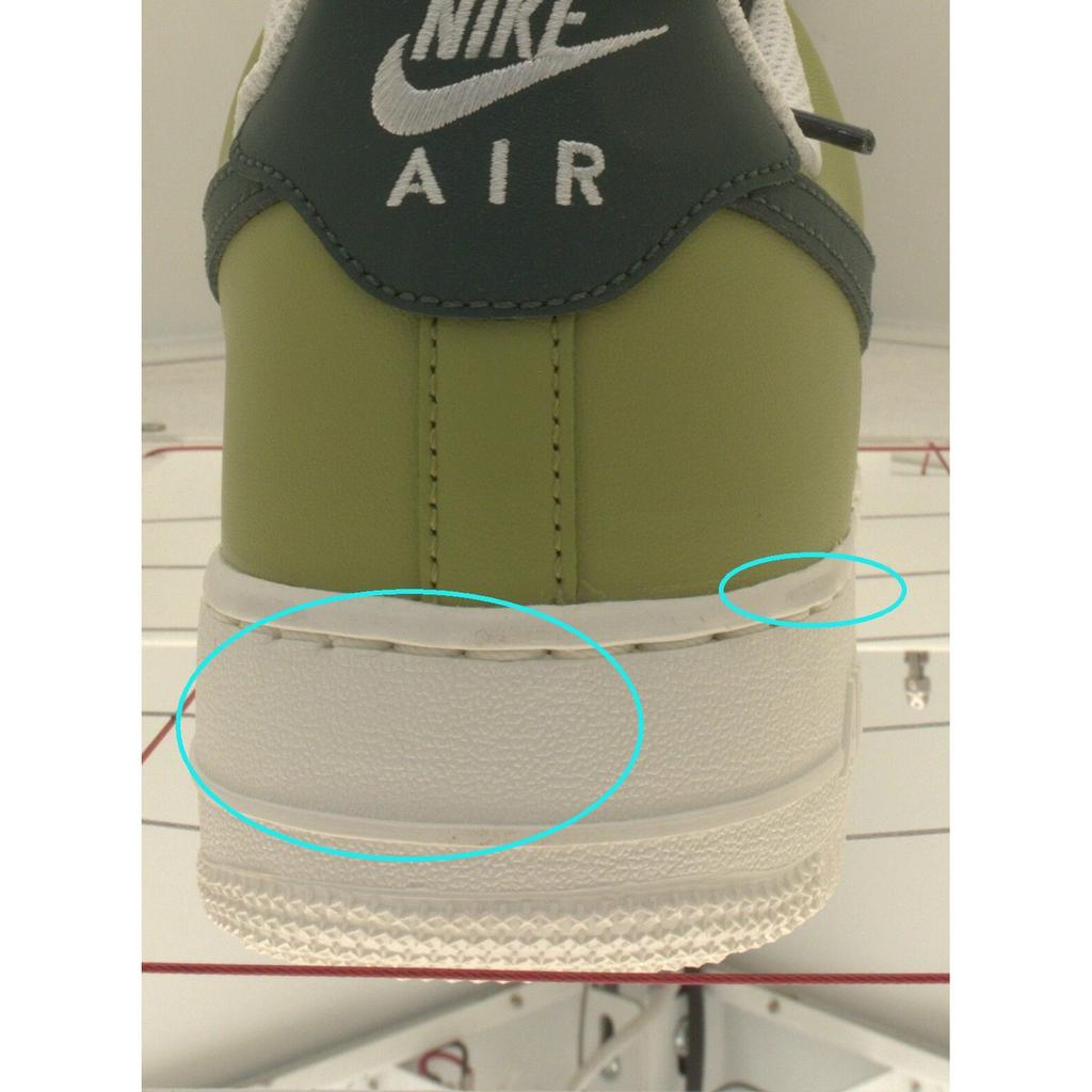 Pre-owned Nike Air Force 1 HJ3484-331-P26085662824981