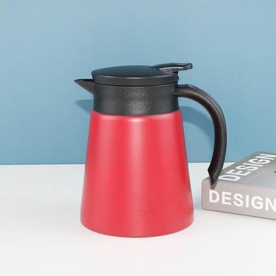 Shangqi Stainless Steel Insulated Water Bottle