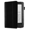 Disponibile: Custodia Magnetica in Pelle per Kindle Touch D01200