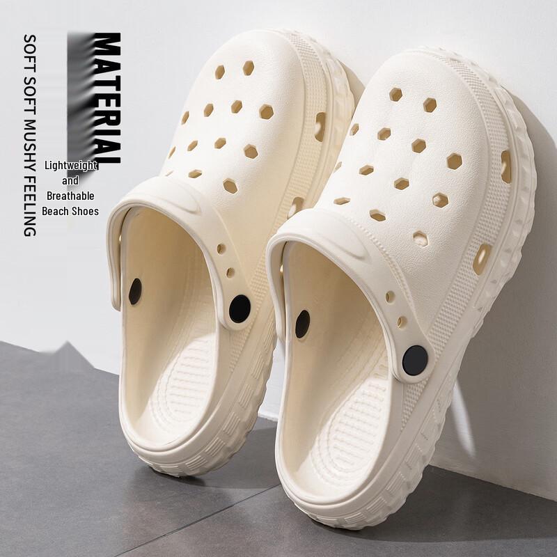 Grace Ventilated Summer Clogs EU 42-43