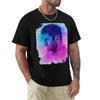 Dean Winchester Bi Pride Tshirt Heavy Duty Casual Work Tee