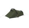 Easy Camp Sarek 2 2-person Green Camping Tent