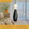 Bauhaus Dream Bubble Standing Decorative Lamp