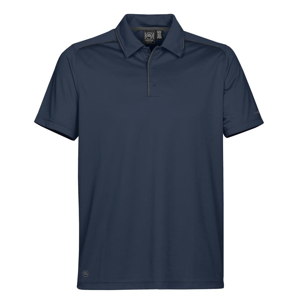 Stormtech Mens H2X Inertia Performance Polo Shirt