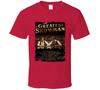 Üst giysisi – T-shirtler
