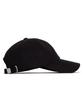 BLACKBLOND Vividi Plate Logo Cap (Black)