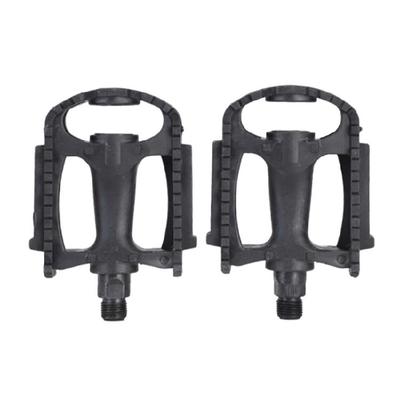 Rutschfeste Fahrradpedale Plattform Versiegelte Lager 9/16'' Gewinde Mountainbike Pedale