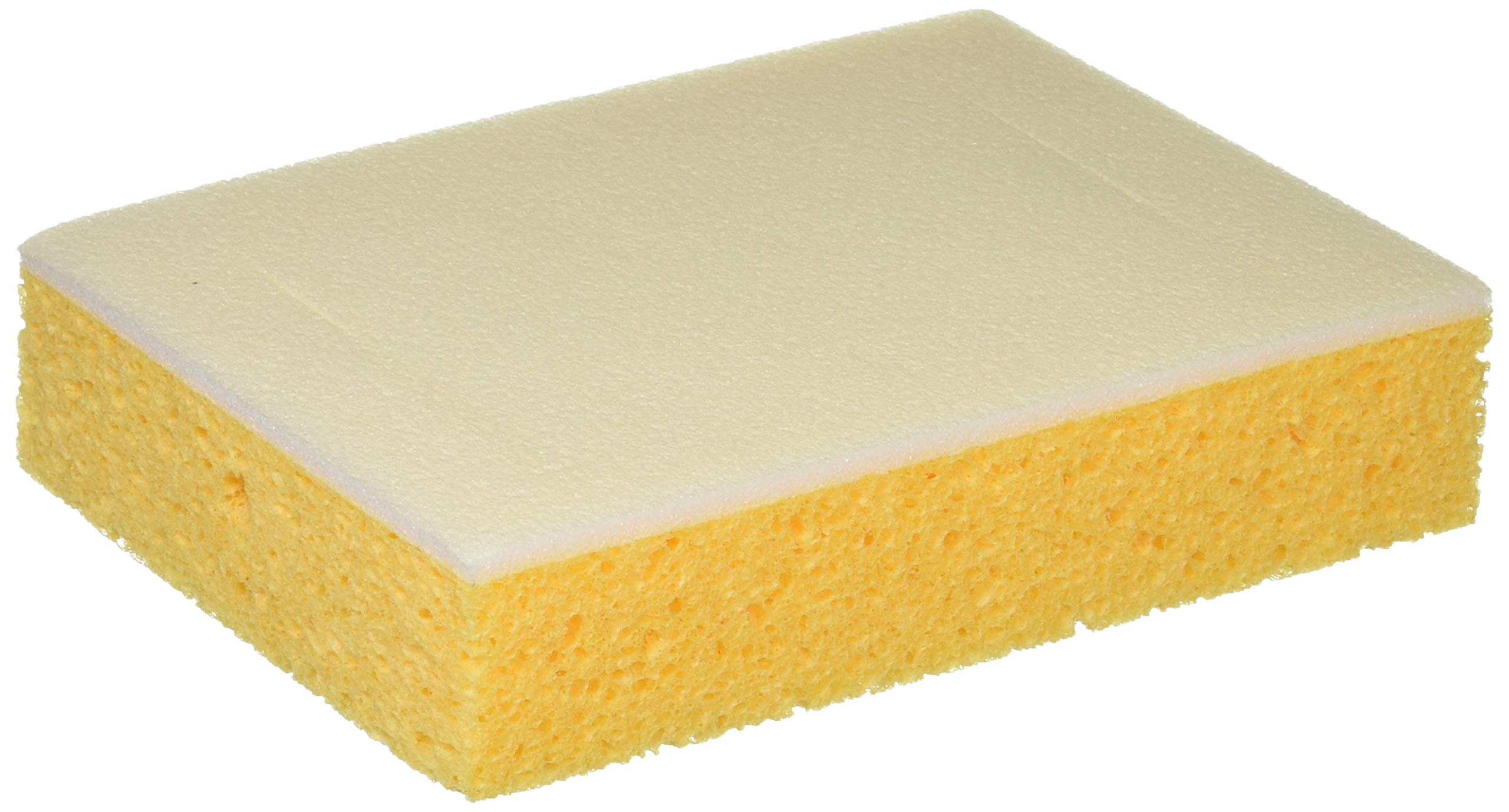 

Сменная губка для швабры TERAMOTO SP Sponge жёлтый