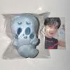 NCT Mark Doll and Buhoipoka Set for Sale