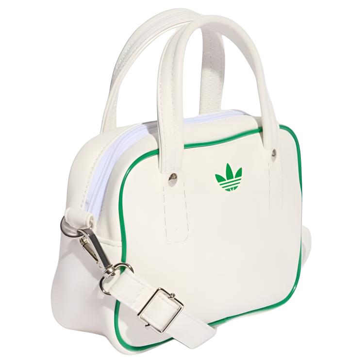 adidas Originals London Adicolor Xs Mini-Tasche mit Henkeln JX7873