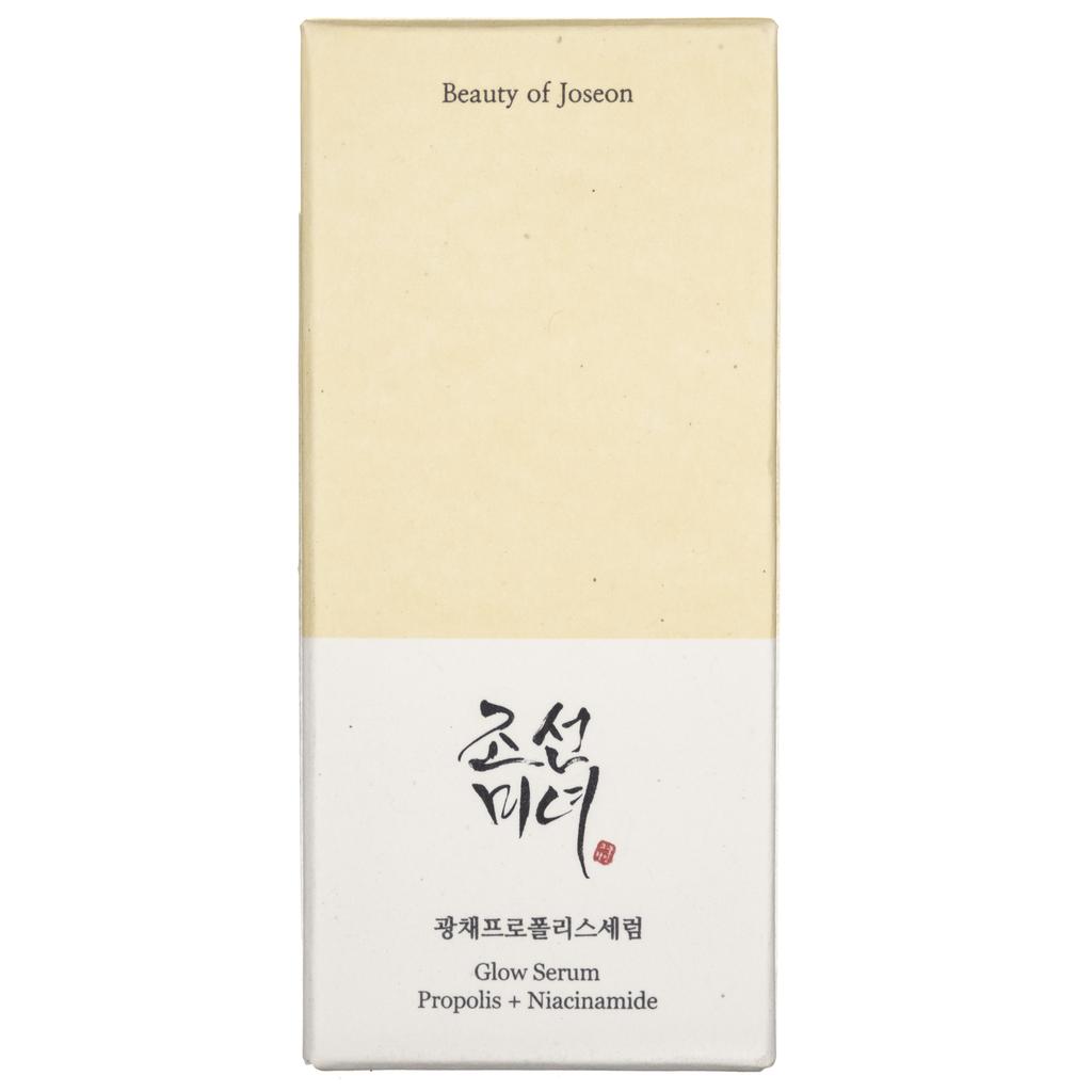 Beauty Of Joseon Serum Z Propolisem I Nacynamidem Glow Serum - 30 Ml