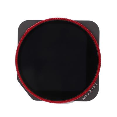 Multilayer Nanocoating Filter ND32 PL Lens Filter for DJI Mavic 3 Drone Accessories