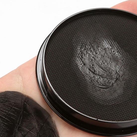 Body Painting Portable Small Even Color Bright-colored Long Lasting Wide Application Quick Dry Water Activated Vibrant Face Body Paint for Outdoor