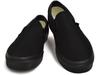VANS Sneakers Vans CLASSIC Black VN000EYEBKA Slip-on SLIP-ON US8.0-26.0 [Item]