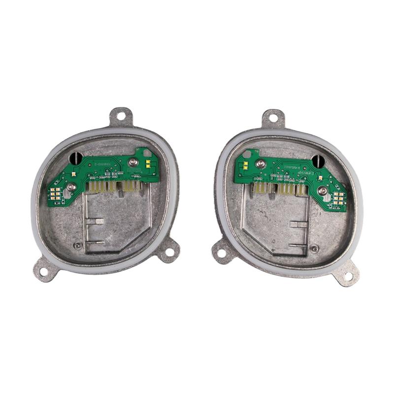 A03Z-Car Front Headlight LED Turn Signal Moudle For BMW 3 Series G20 G21 18-22 DRL Indicator Light Source