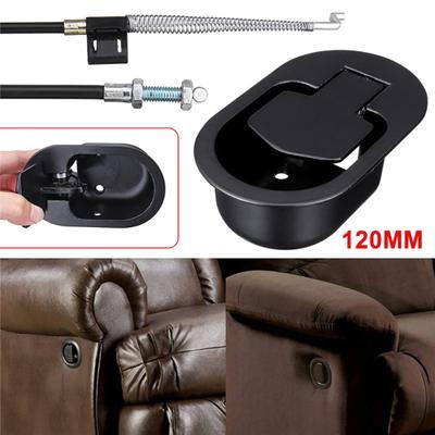 Puntos 120mm Ersatz Sofa Release Kabel Griff für Couch Stuhl Recliner Lounge