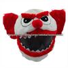 Motorcycle Helmet Decoration: Cartoon Rabbit, Toothless, Pumpkin Head Covers