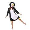 Pinguin Bühnenkostüme, Erwachsene
