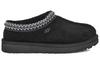 UGG Tasman Slipper 'Black' Women's 5955-BLK