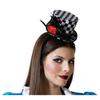 BB Carnival-Headband Mini Hat