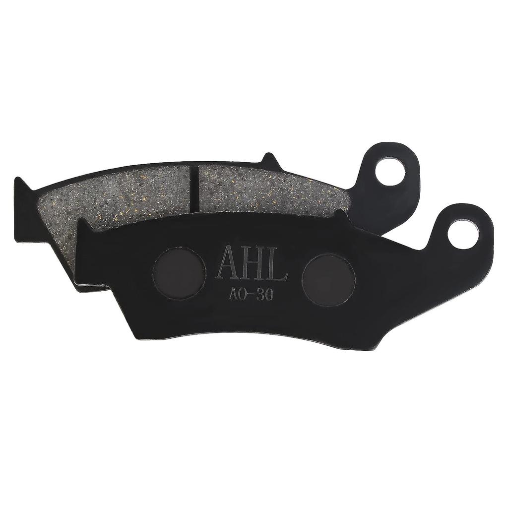 AHL Motorrad Vorderbremsbelag Kompatible Modelle: Honda XR250 1995-2007