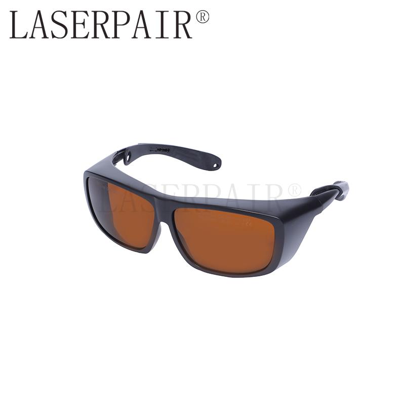 Dual Band 532nm 1064nm Laser Safety