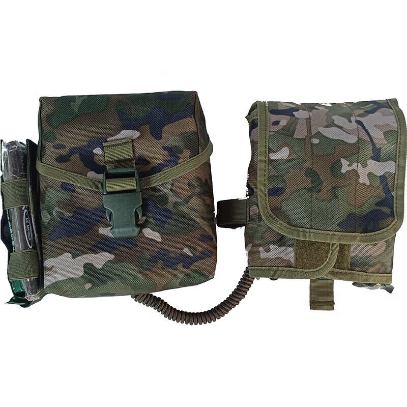 9517 S2015 Third Gen Individual First Aid Kit