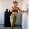 Fashion Ins Sexy Style Women's Clothing Summer New Arrival Casual Pure Color Tube-Top Waist Tight Skirt Two-piece Set