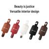 Car Cup Holder Hook Storage for BYD Models: Han, Pro, Dolphin, Song Plus, Yuan EV, Seagull, Seal, Qin DMi