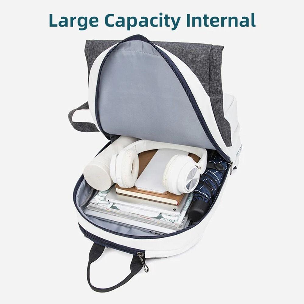 creative Tennis Paddle Backpack Foldable Sports Bags Racket Storage Tennis Bag  Squash