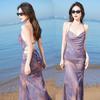 Women's Korean Bikini 3-Piece Set: Trendy Hot Spring & Seaside Swimwear
