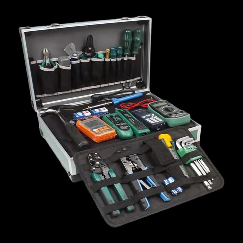 NHZHIW Emergency Rescue Tool Kit