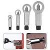 Nut Nuts Splitters Parts Remover Replacement Splitter