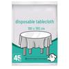 Miling Disposable Thickened Tablecloth