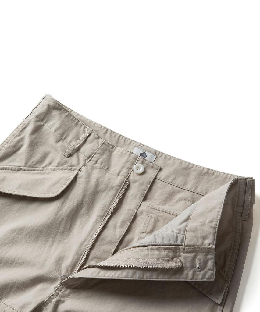 ESFAI Heli Crew Pants (Light Beige)