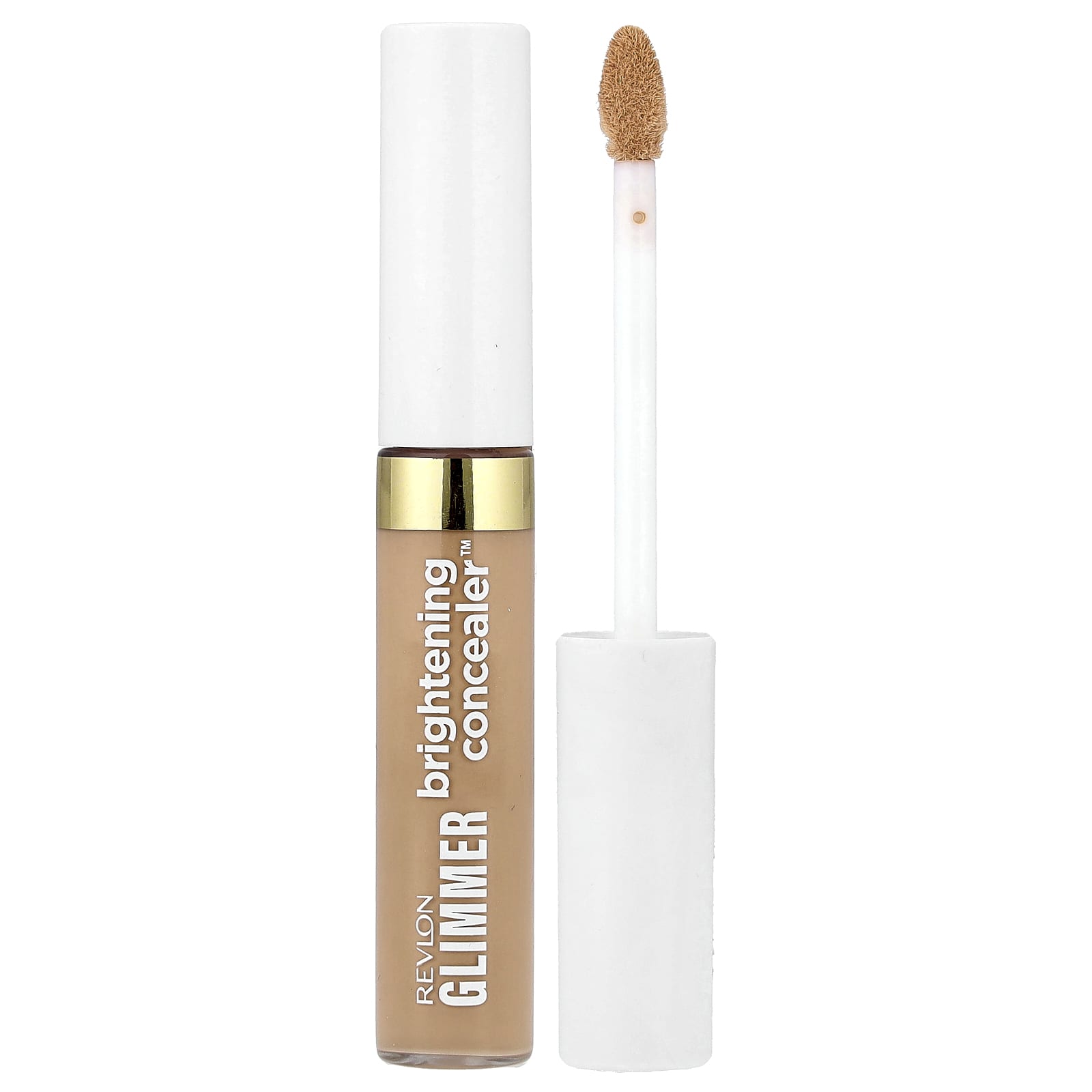 

Revlon, Glmer, Brightening Concealer™, 145, 9ml(0.3fl oz)