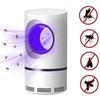 Mosquito Lamp Fly Killer Bug Zapper Electric Photocatalytic Mosquito Killer Lamp USB Powered[A1230]