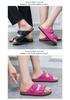 35-46 Large Size Summer Flat Sandals - Couple Fashion Trend, New Arrivals