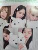 FROMIS_9 Puppy Ver. Photocard Pokapop