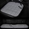 Car Cushion 12V Universal Auto Electric Heating Mat Heating Pad Winter