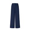 VISITINNEWYORK Elastic Waist Wide Pants (Vy4Lp21)