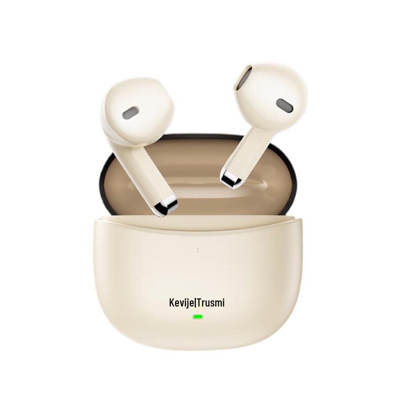 

Kewejie Colorful Series Half-in-Ear Wireless Bluetooth Earbuds
