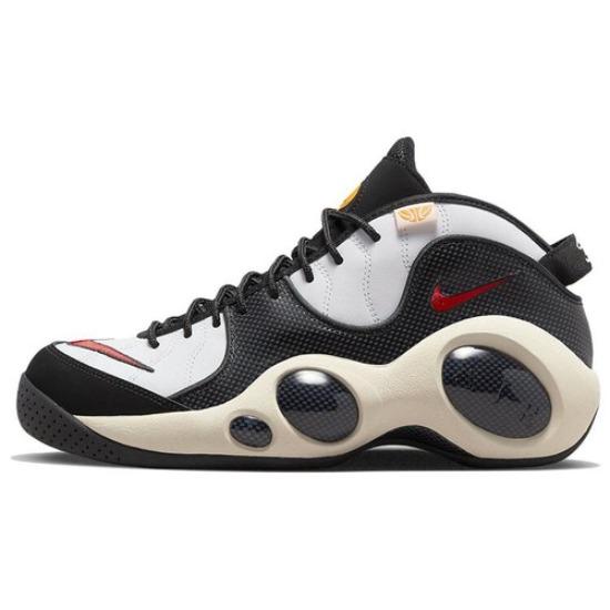 Nike Air Zoom Flight 95 Hoops - DX3955-100