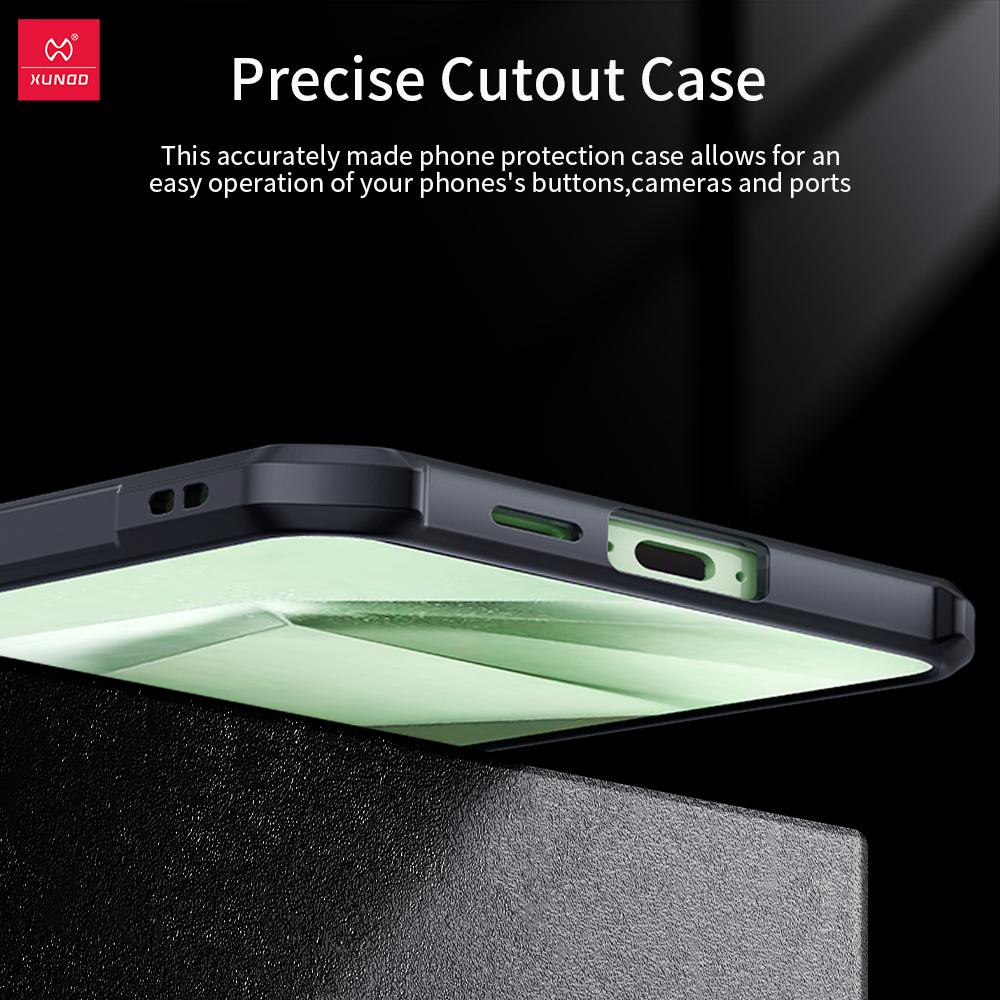 for Samsung Galaxy S25 FE 24 FE Case for Galaxy S25 Plus S25 S24 Ultra Airbag Anti-drop Shell Acrylic+TPU Hybrid Case