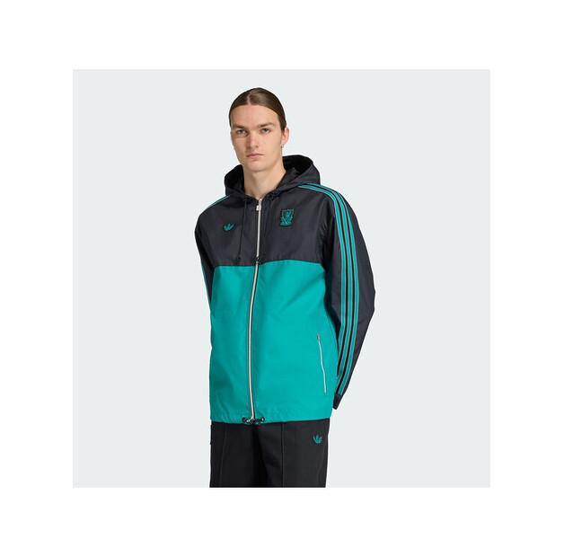 Парка adidas 158319 EU XS