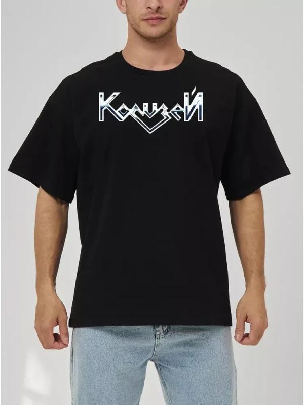 T-shirt Cat Pushin I m busy Comic Print Rest Cat 3XL