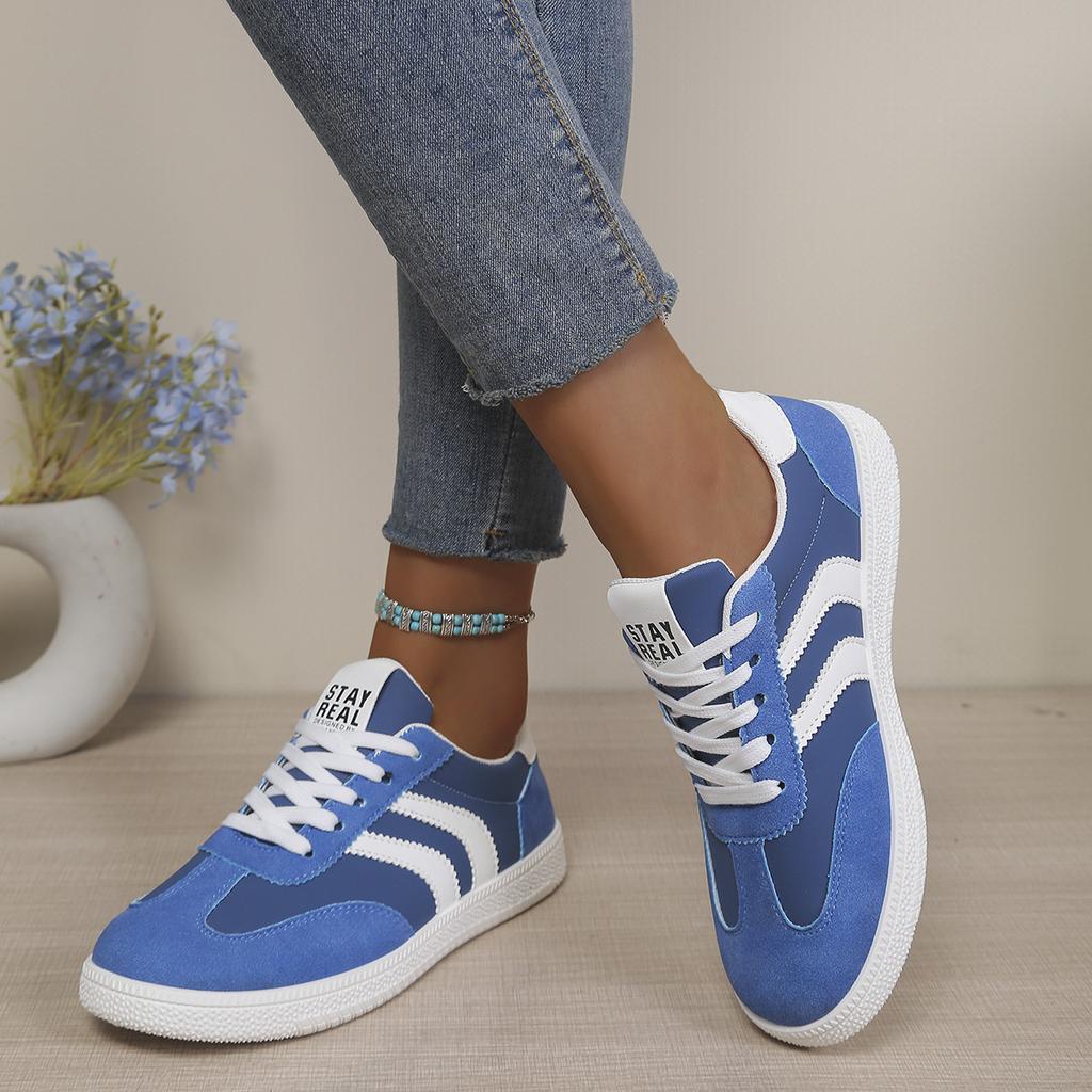 *Spring/Autumn  Round Toe Comfortable Casual Sports Shoes Able and Sexy Lace Up  Vulcanized Shoes for Women