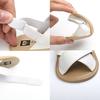 Summer Baby Boys Breathable Anti-Slip Shoes Tassel Design Sandals 