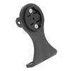 Bike Bicycle Computer Mount GUB 693 Carbon Fibre Cycle Computer Handlebar Holder for Garmin for Cateye for Bryton