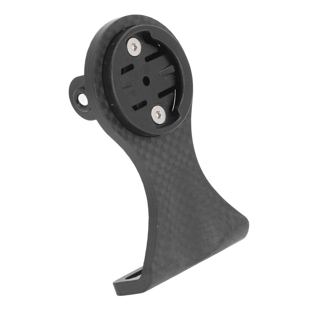 Bike Bicycle Computer Mount GUB 693 Carbon Fibre Cycle Computer Handlebar Holder for Garmin for Cateye for Bryton